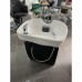 Hair Wash Unit HAIR SYSTEM B46 Black